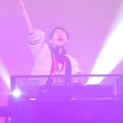 SORAMI - 2026.4.5 Live at FURST CLASS 2026 : Paws roastery - DJ Party