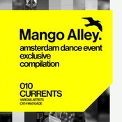 Mango Alley ADE 2025 [122BPM Lossless]