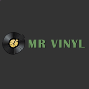 Mr Vinyl - Radio Show 52