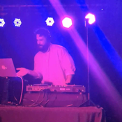 R&B, Hip-Hop & Dance mix (live)
