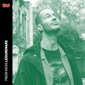 DJ Mag Fresh Kicks 177