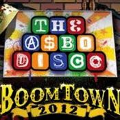 Brewmachine & TMG - Boomtown B2B 2012
