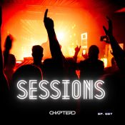 CHAPTERD Sessions 007 - ZAKARIAE Guest Mix