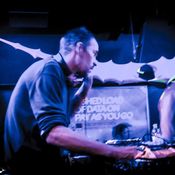 Reevo in the mix. Oldskool acid house / hip house