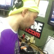 HORRIFIC JAMES + FUGEE Hosting  Rude-fm -dot-com FRIDAY  12-Jan-2018