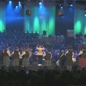 The Thistle & Shamrock: Muir Of Gormack (with Dougie MacLean)