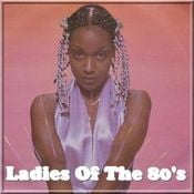 Ladies Of 80s Boogie! Part Two