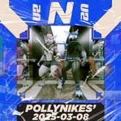 [2N - Loprov x Kazuki] 2N @ Pollynikes' - March 8th 2025