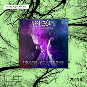 Heart of Trance - A Tribute to Eyal Yankovich