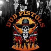Dub Pistols Warm Up Set Oct 2025