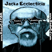 The Jacko Ecclectica Radio Show EP144 Abandoned Takeover RadioGJ.com