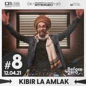 Kibir La Amlak broadcast #8 [12.04.21]
