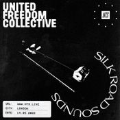 NTS RADIO: Silk Road Sounds ft. United Freedom Collective