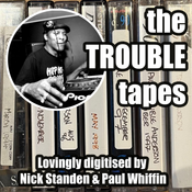 Paul Trouble Anderson July 98