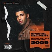 Special Delivery - Year 2009: RnB / Hip Hop / Rap