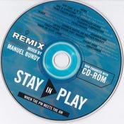 Remix Magazine presents Manuel Bundy (CD 5) (1999)