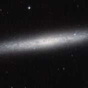 The Space In-between