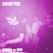[CHUNT922] 00:00 - NUMBER2 B2B KNMX @ AVALON CAFE 2024-09-22