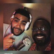 DSP B2B Garbo with MC 2Ton