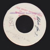 Selection Train (Perilous) Studio 1 Mix from the vaults (Oldie for Sofrito) 2014