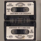 BEDROOM MIX : Roni Size & Dynamite MC - The January Edition (1995)