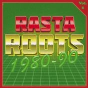 Rasta Roots 1980-90, Vol. 2