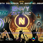 Mix @ envy