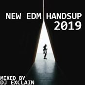 NEW EDM HANDSUP 2019