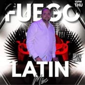 DJSaed - Friday Night Latin Party Mix | January Fiesta Latina Mix 2025