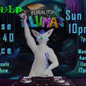 Furality Luma