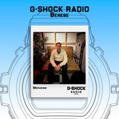 G-SHOCK Radio Presents... Benebe & Friends Ft MAÏS - 13/11