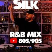 DJ SILK 80's 90's R&B Mix Part 1