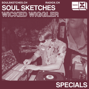 Soul Sketches Special by Wicked Wiggler (CH)