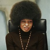 Revolution Grooves, October Mix.