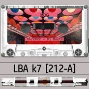 LBA K7 [212-A] - MOG Dj Set