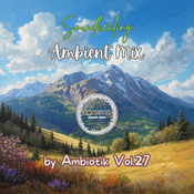 Ambient mix Vol.27 by Ambiotik