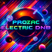 Electric Drum & Bass 13