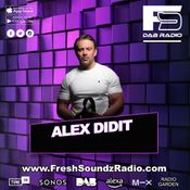 Alex Didit 08 NOV 2025