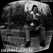 Stinkmix 10 - Casual Slacks