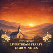 Easter Sundaygrass LIVE