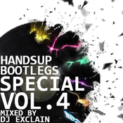 HANDSUP BOOTLEGS SPECIAL VOL.4