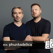 Soundwall Podcast #454: Phunkadelica