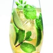 Dj Cocktail - Mojito Mix
