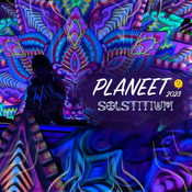 Planeet [Special Psy Set] @ Solstitium 2023