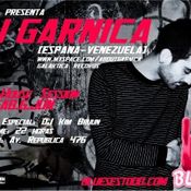 4-hour set at Blues Club (Quito, Ecuador) 06.06.2009