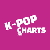 K-POP Charts - April 24, 2026