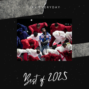 Best of 2025 Rap & R&B Party Mix