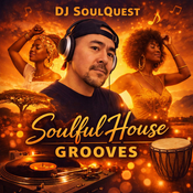 Soulful House Grooves_
