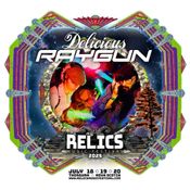 The Debut - Live at Relics Music Festival 2025 - Thorburn, Nova Scotia
