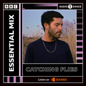 Catching Flies - BBC Radio 1 Essential Mix